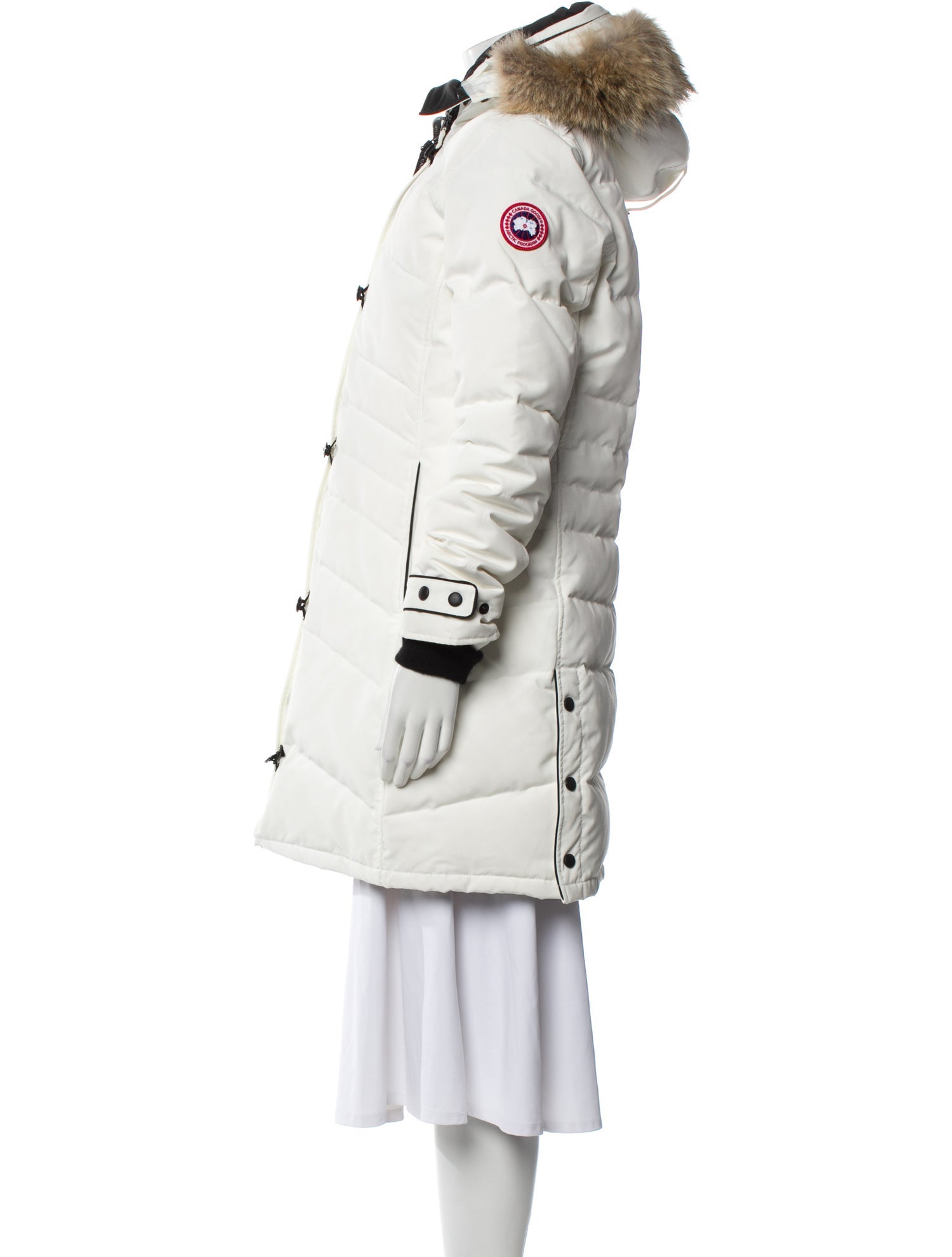 Canada Goose Down Coat