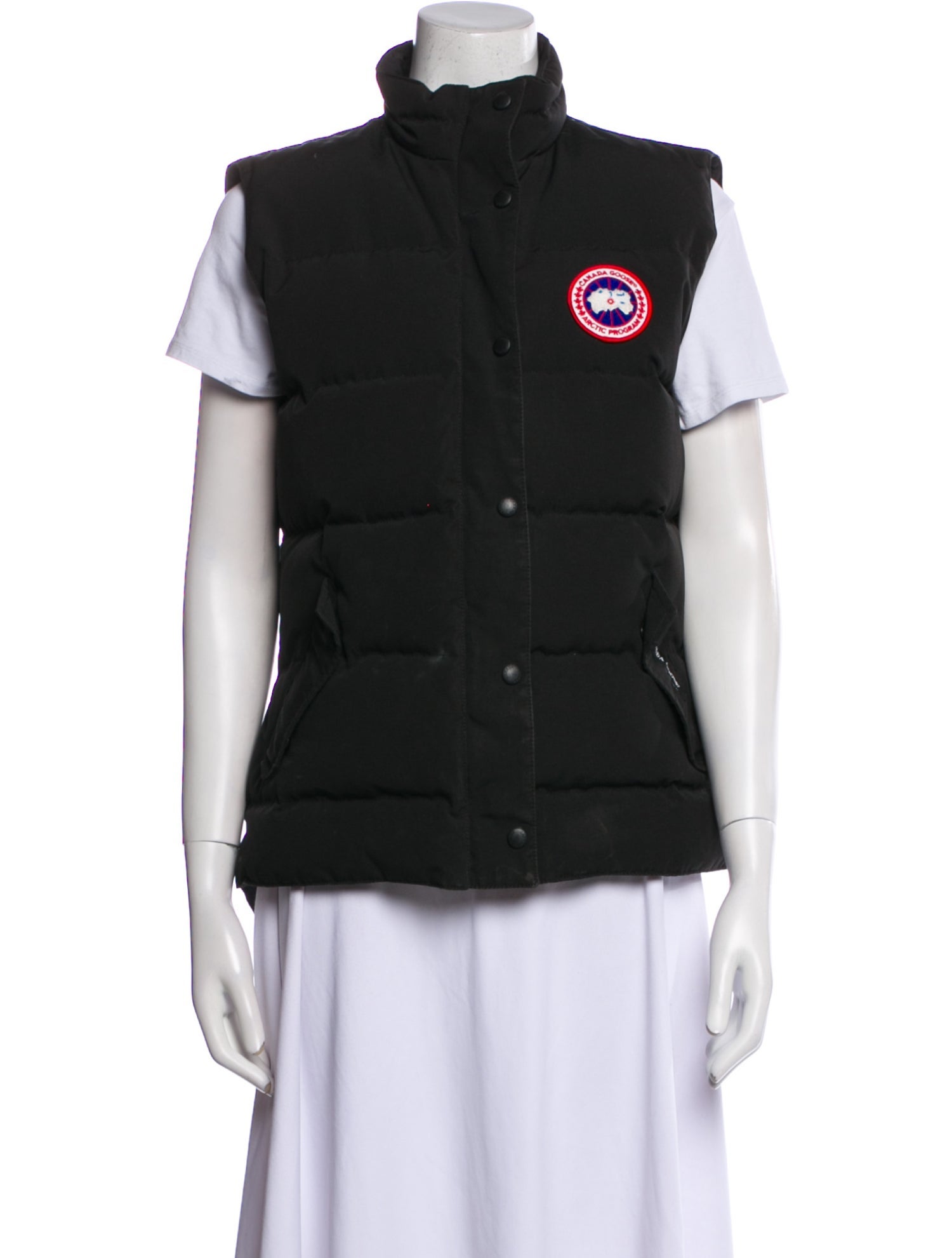 Canada Goose Down Jacket