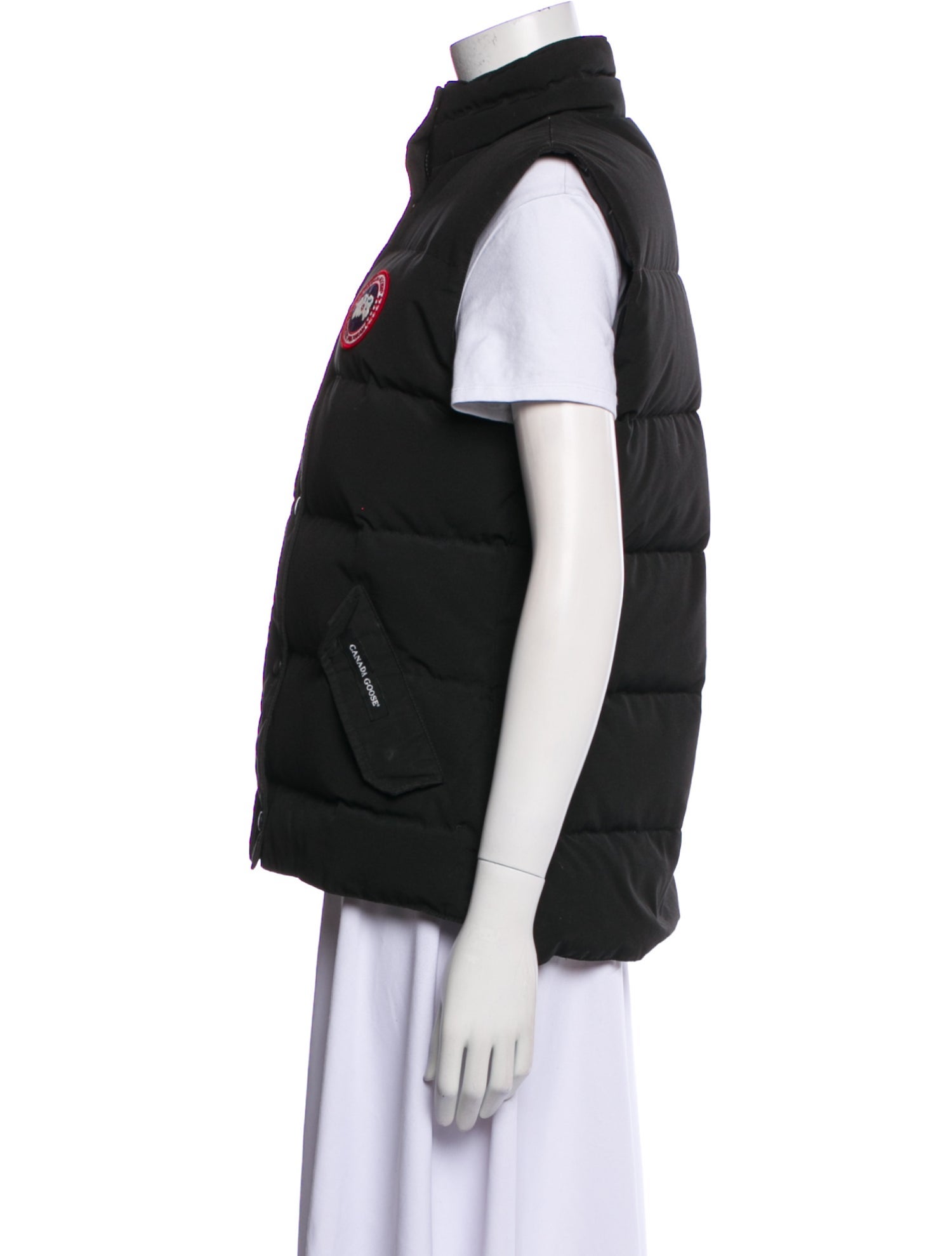 Canada Goose Down Jacket