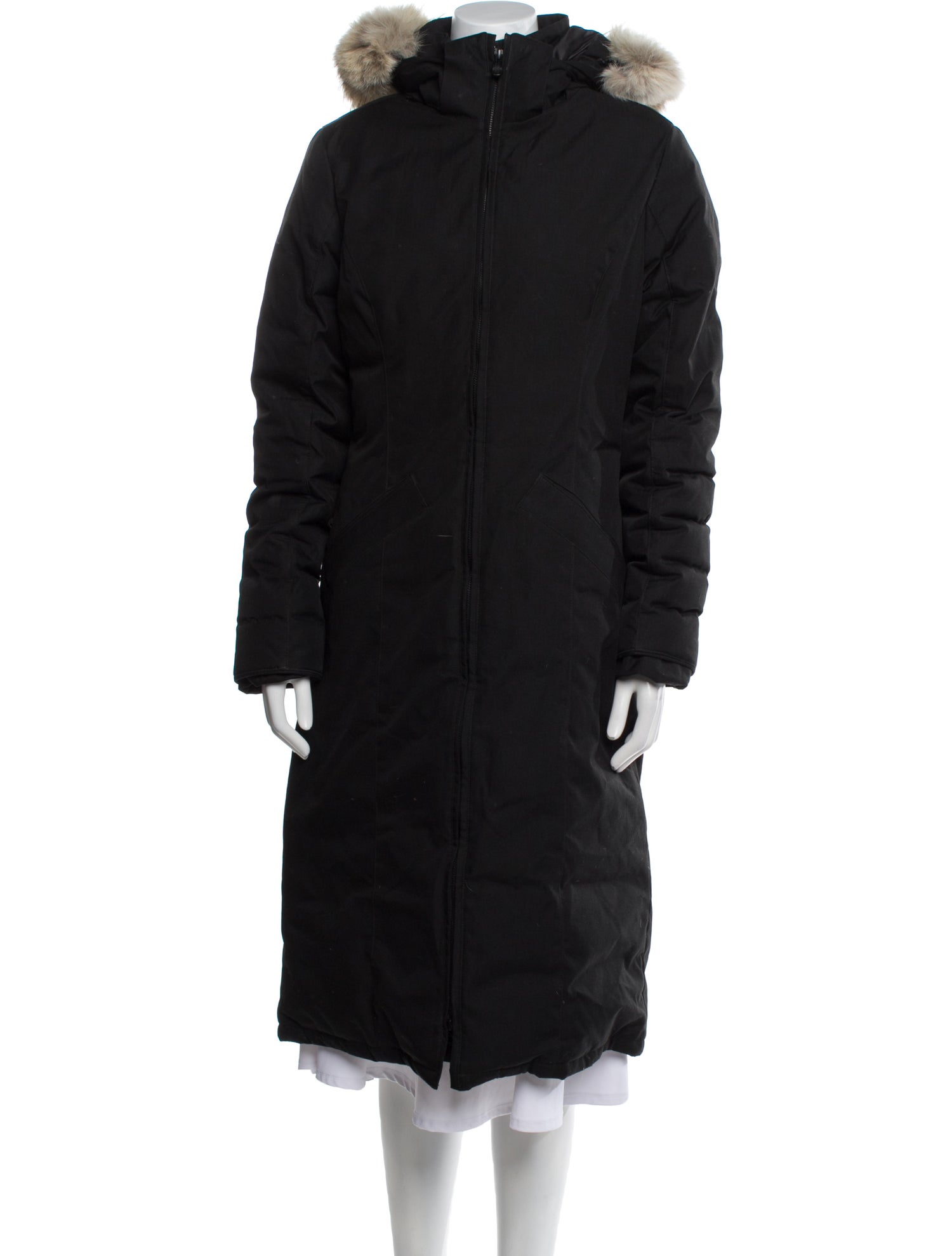 Canada Goose Down Coat