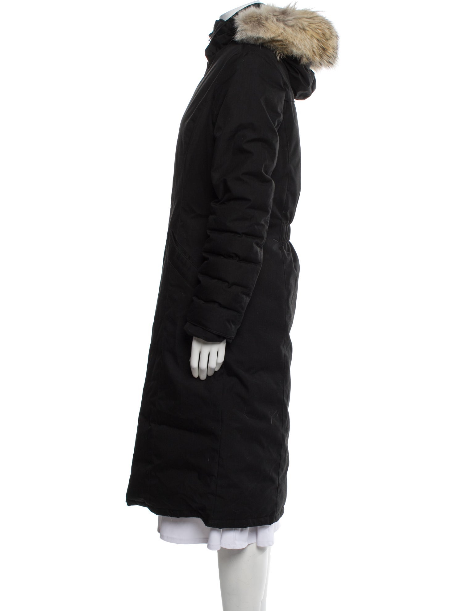 Canada Goose Down Coat