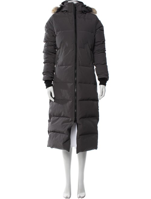 Canada Goose Down Coat