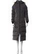Canada Goose Down Coat