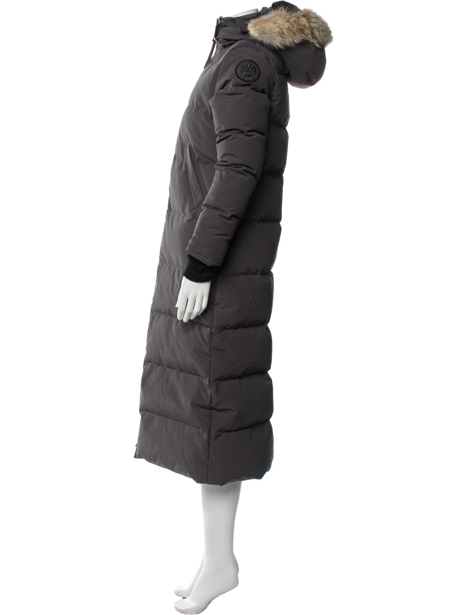 Canada Goose Down Coat