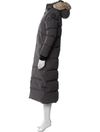 Canada Goose Down Coat