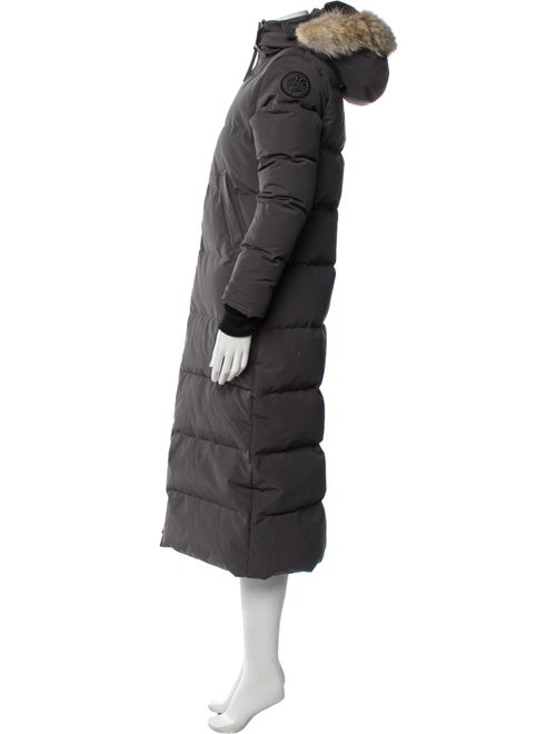 Canada Goose Down Coat