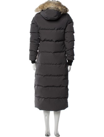 Canada Goose Down Coat