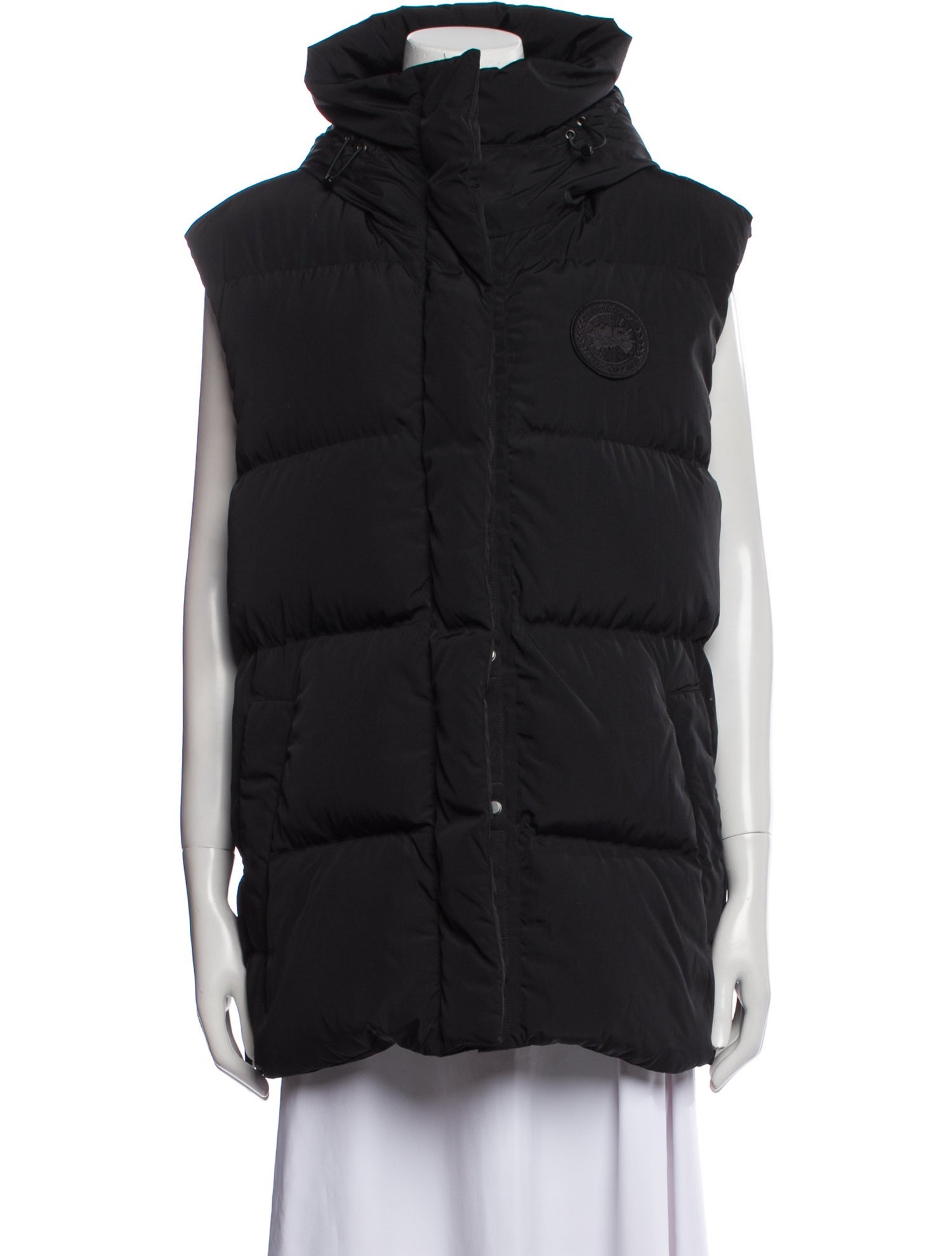 Canada Goose Down Jacket