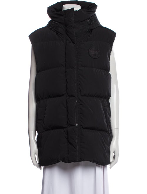 Canada Goose Down Jacket