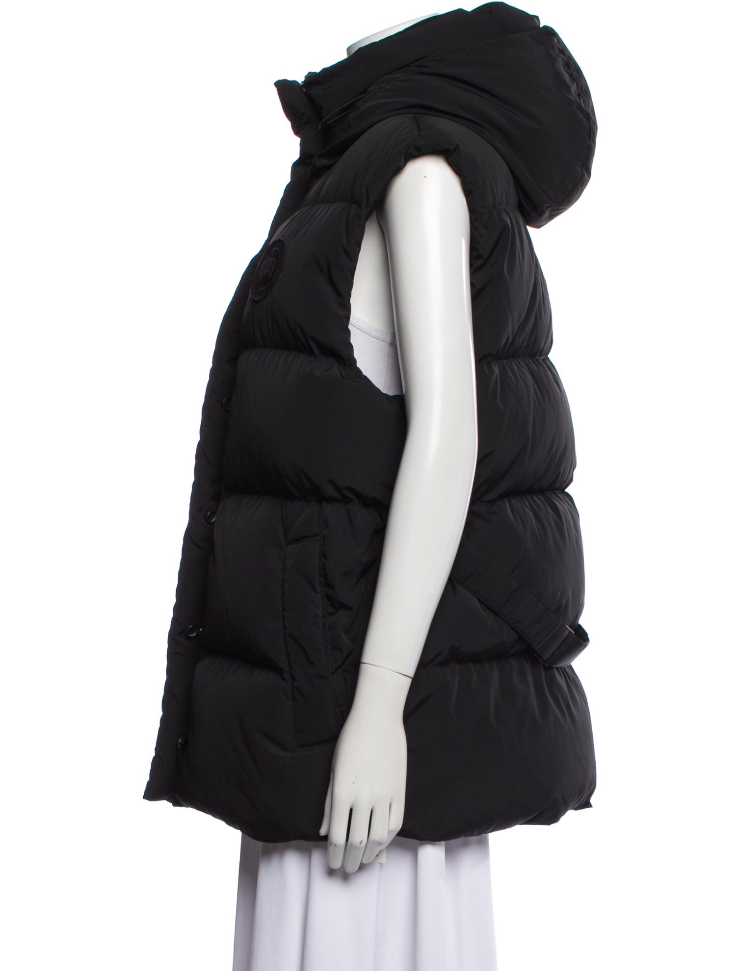 Canada Goose Down Jacket