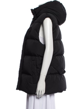 Canada Goose Down Jacket