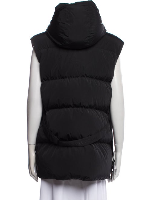 Canada Goose Down Jacket