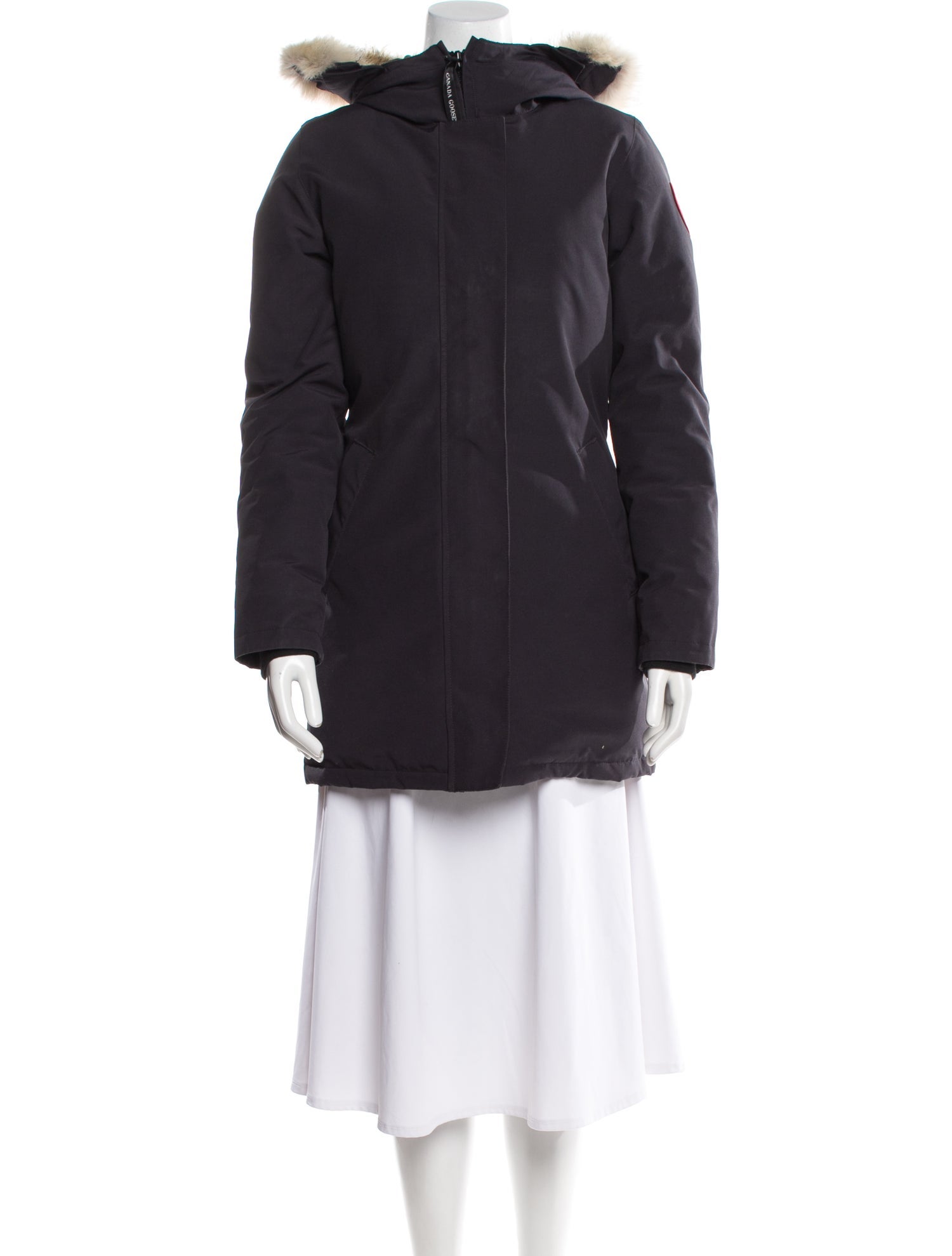 Canada Goose Down Coat