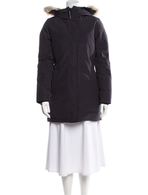 Canada Goose Down Coat