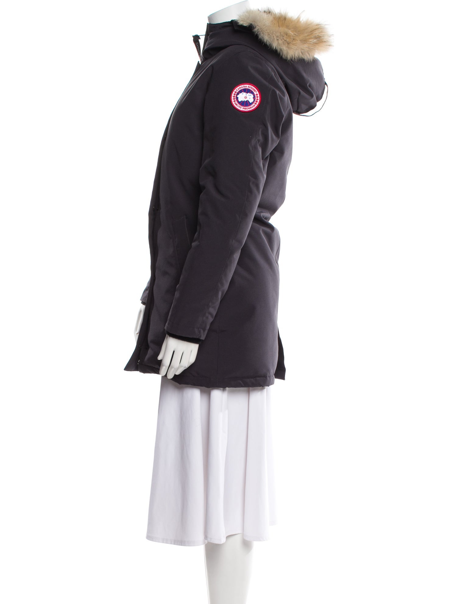 Canada Goose Down Coat