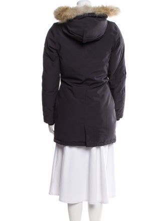 Canada Goose Down Coat