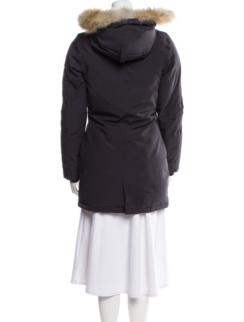 Canada Goose Down Coat