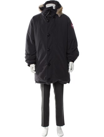 Canada Goose Parka