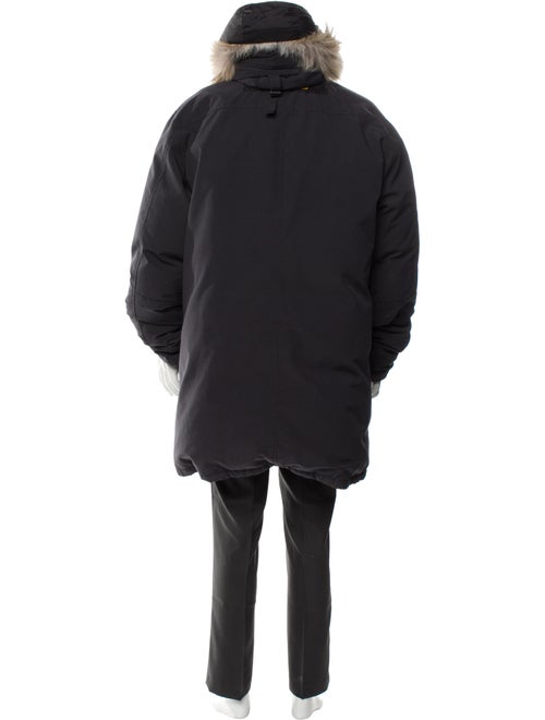 Canada Goose Parka