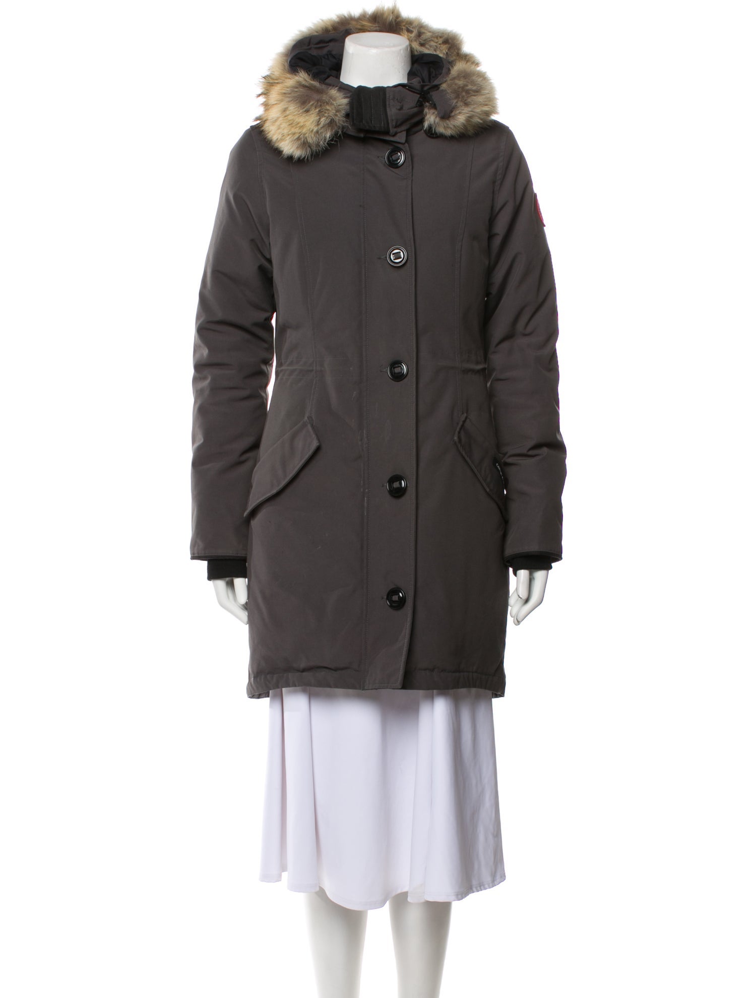 Canada Goose Down Coat