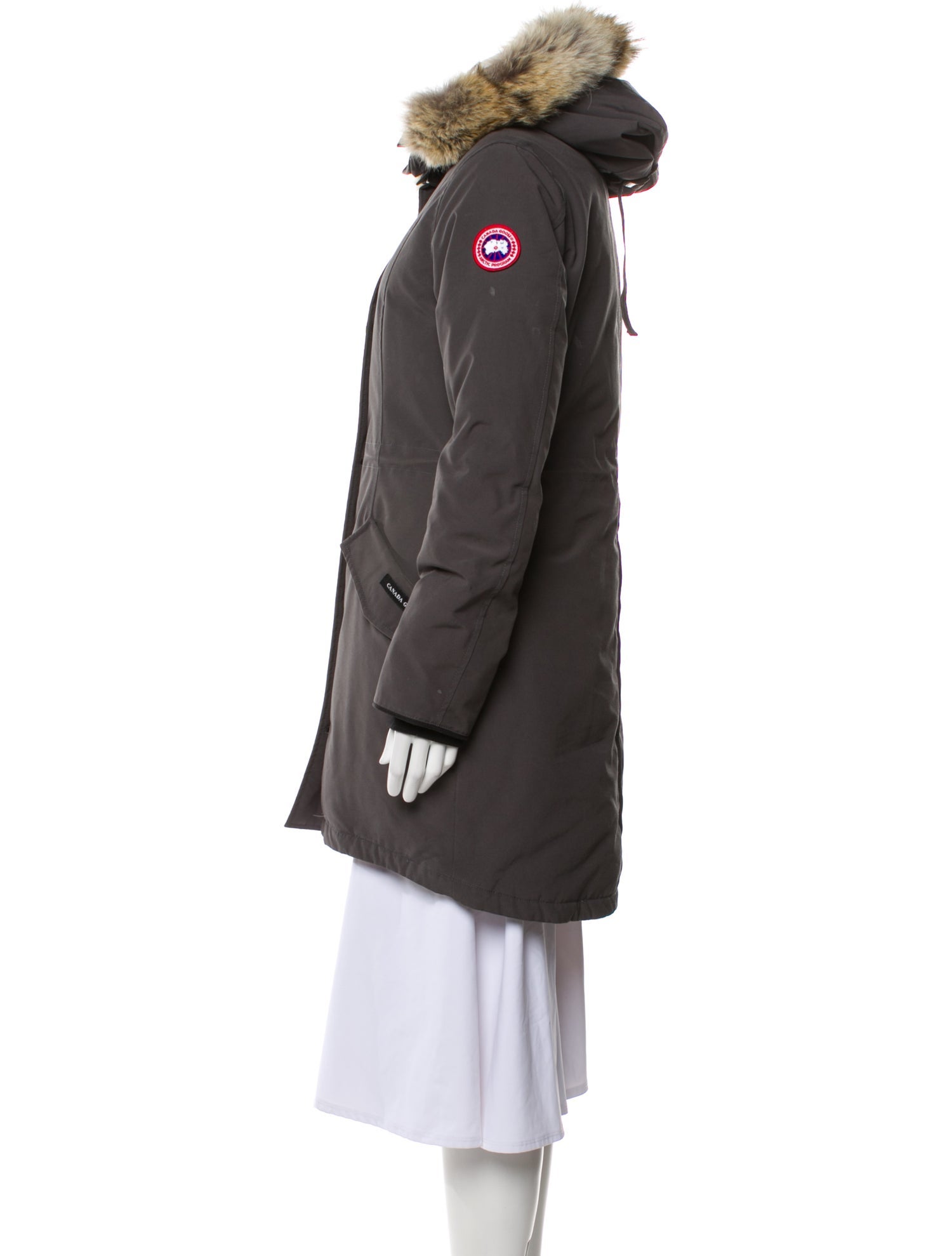 Canada Goose Down Coat