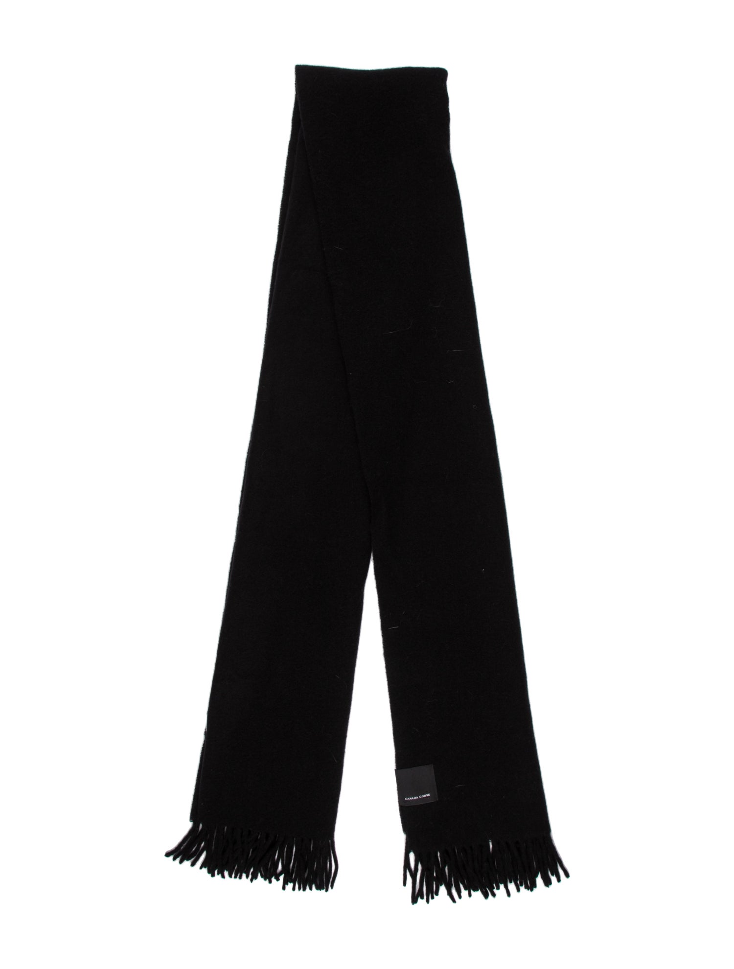 Canada Goose Wool Scarf w/ Tags