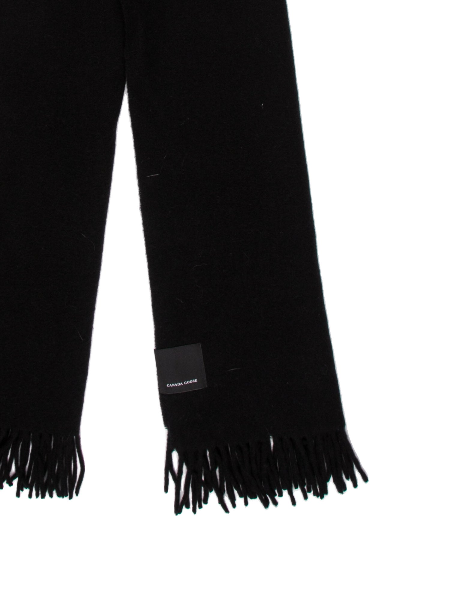 Canada Goose Wool Scarf w/ Tags