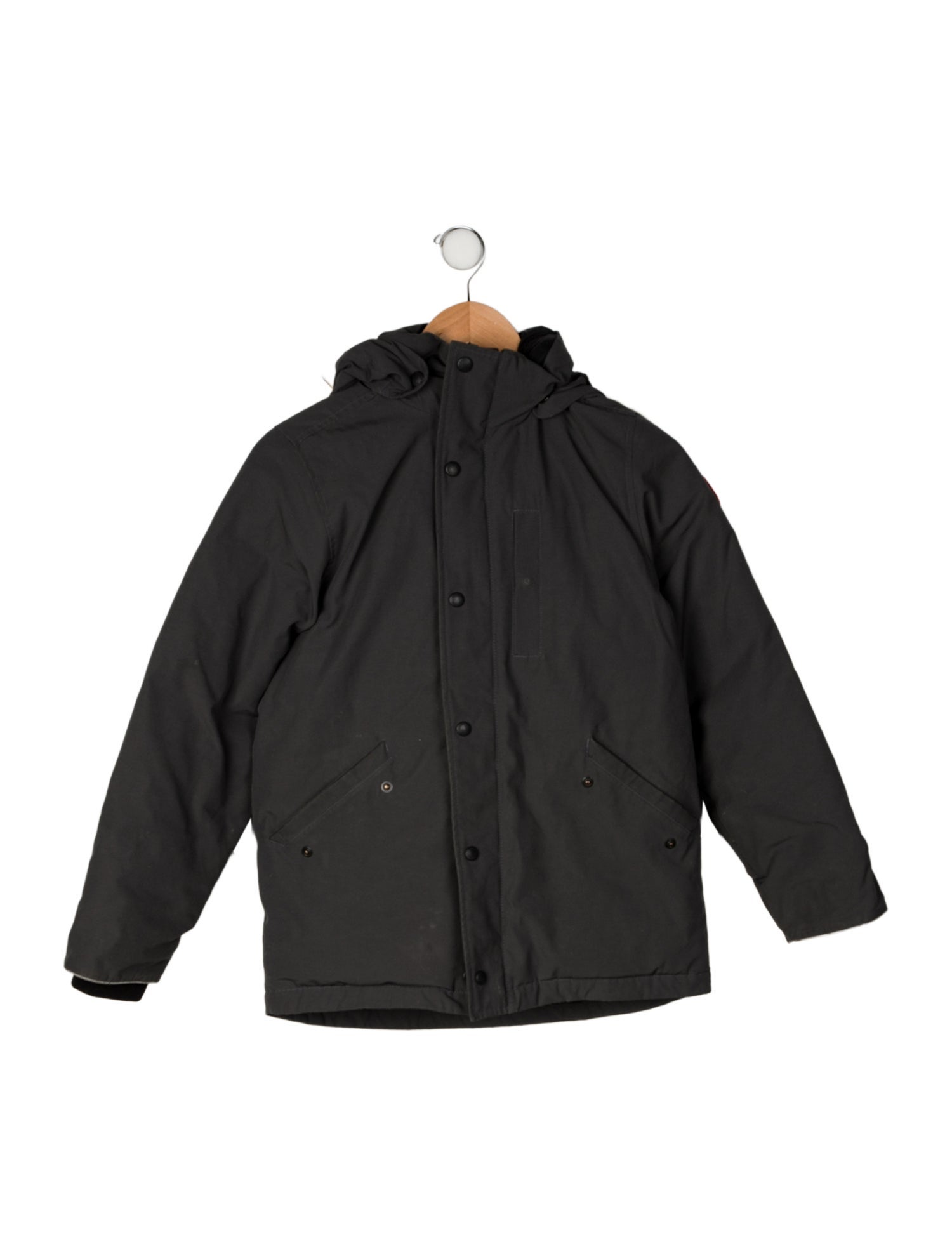 Canada Goose Puffer Jacket