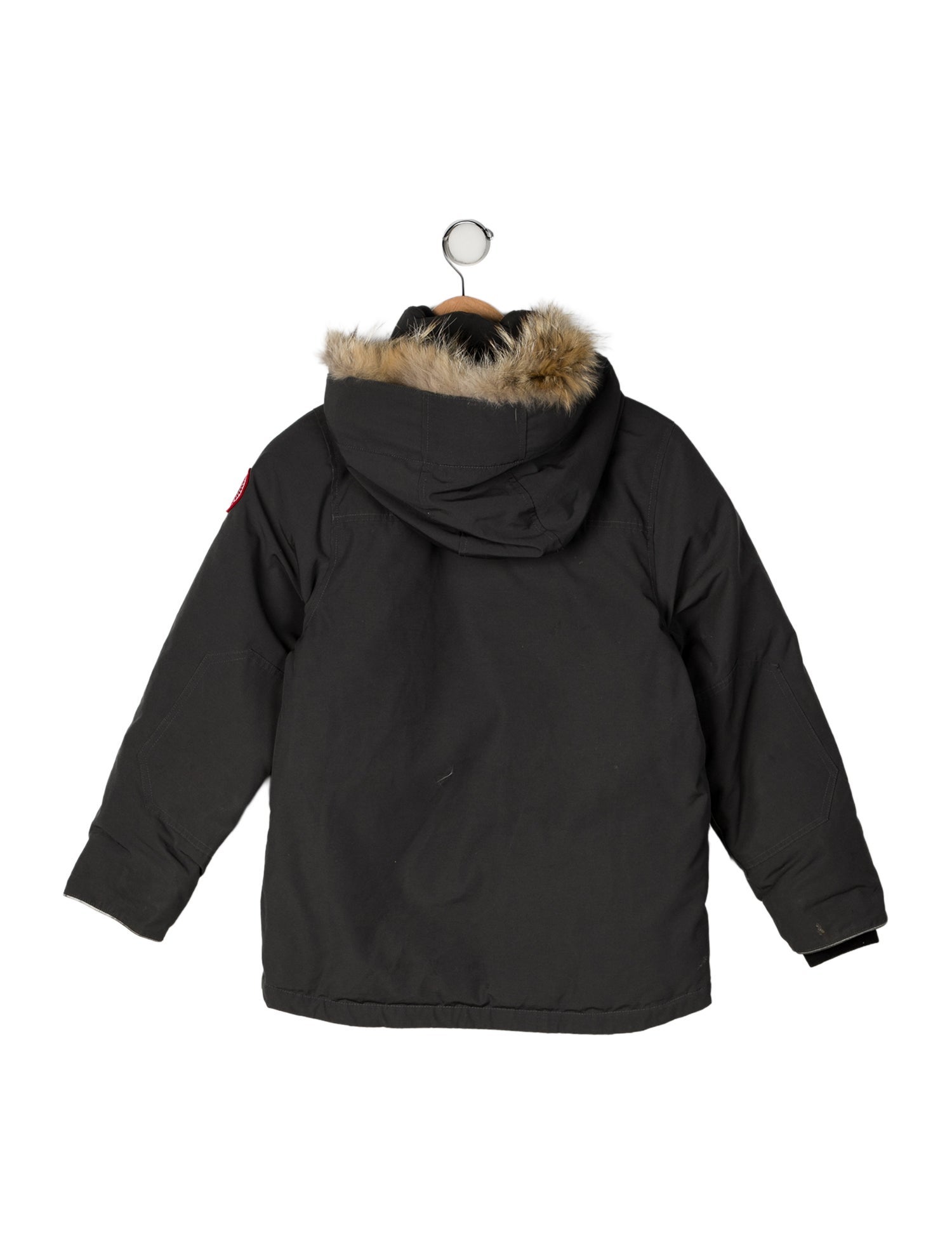 Canada Goose Puffer Jacket