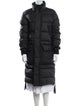 Canada Goose Nylon Down Coat