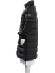 Canada Goose Nylon Down Coat