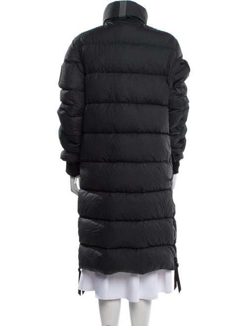 Canada Goose Nylon Down Coat