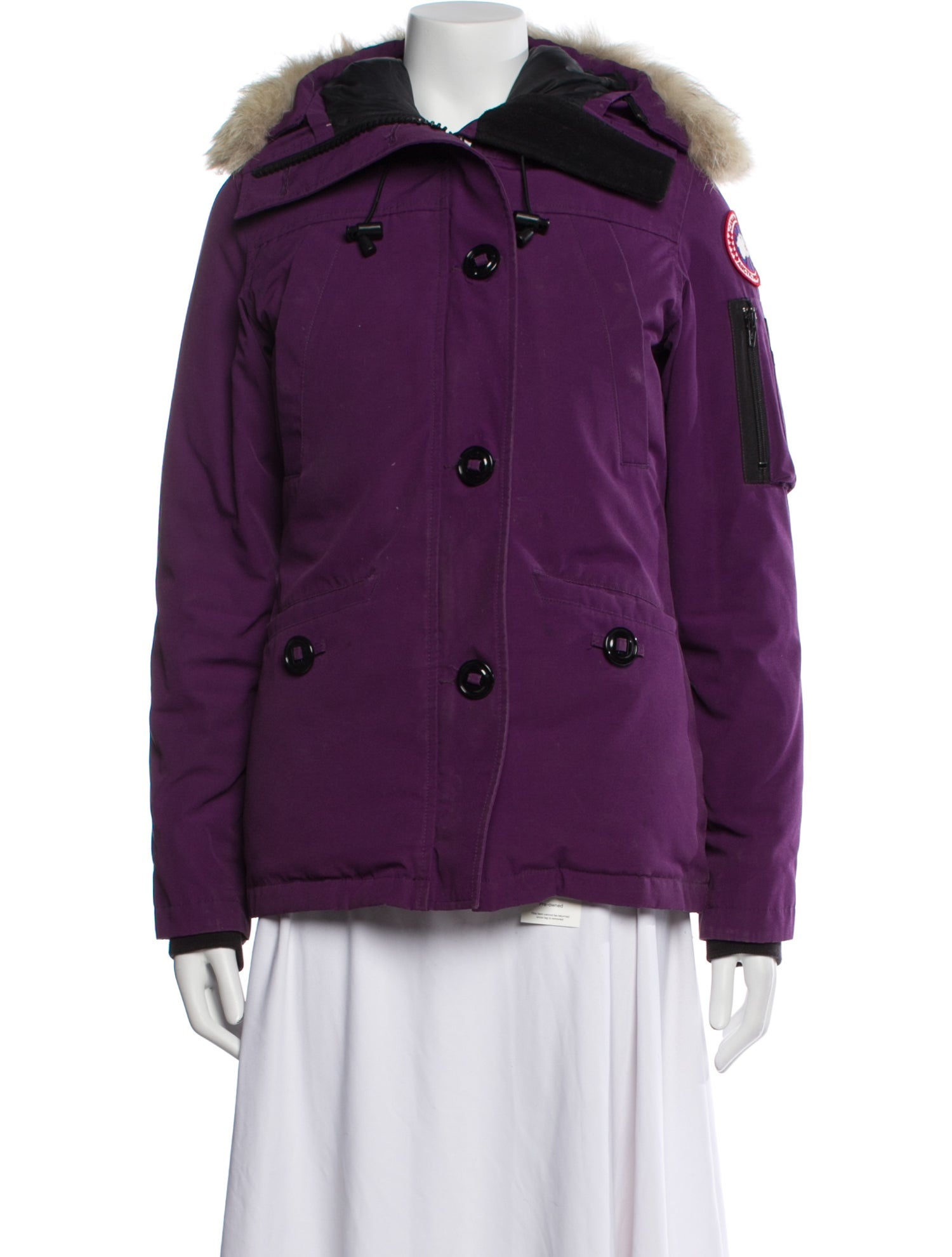 Canada Goose Down Coat