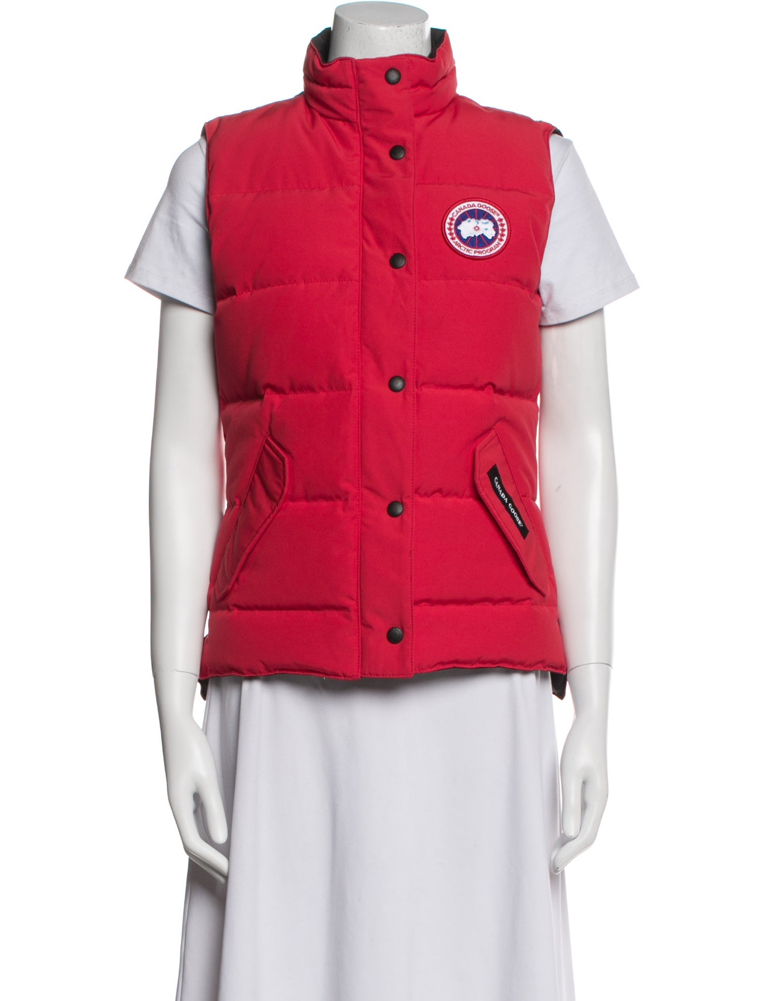 Canada Goose Down Jacket