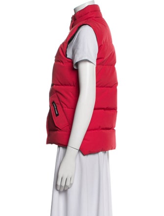 Canada Goose Down Jacket