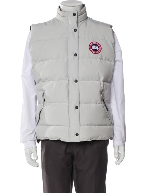 Canada Goose Vest