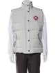 Canada Goose Vest