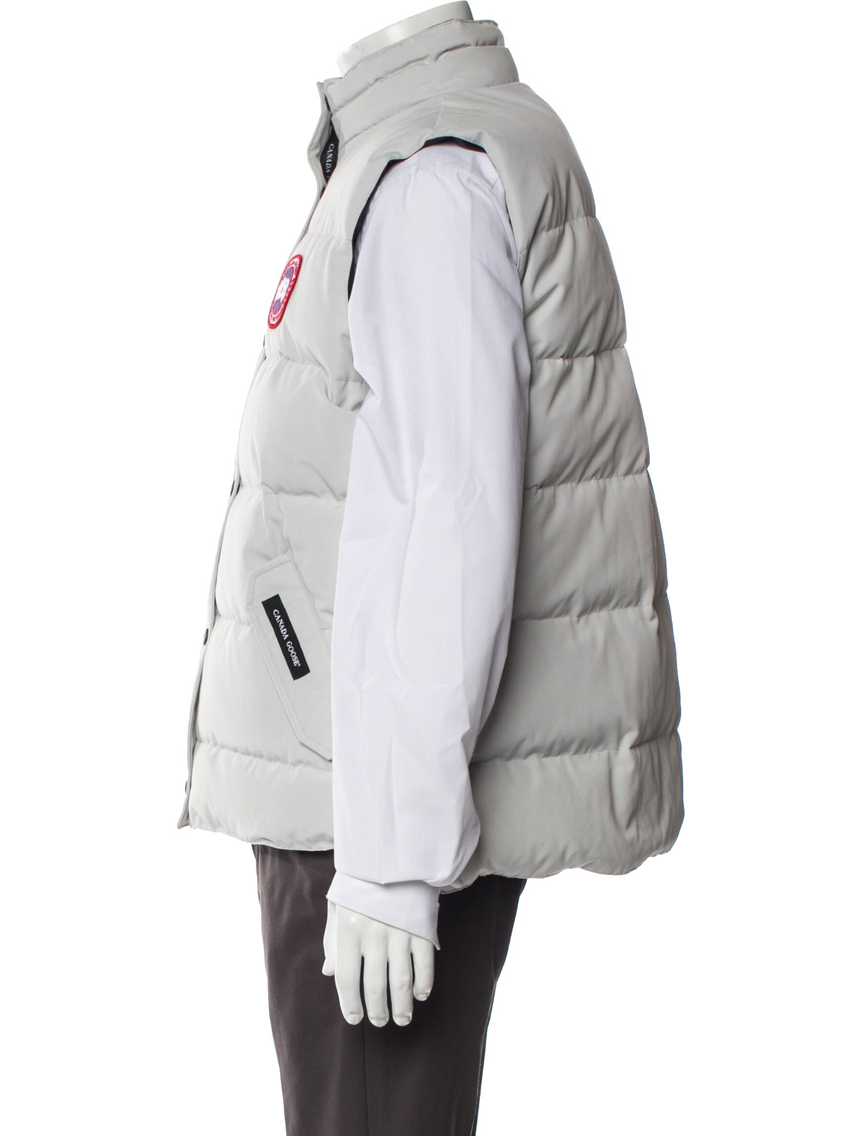 Canada Goose Vest