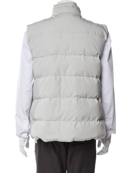 Canada Goose Vest