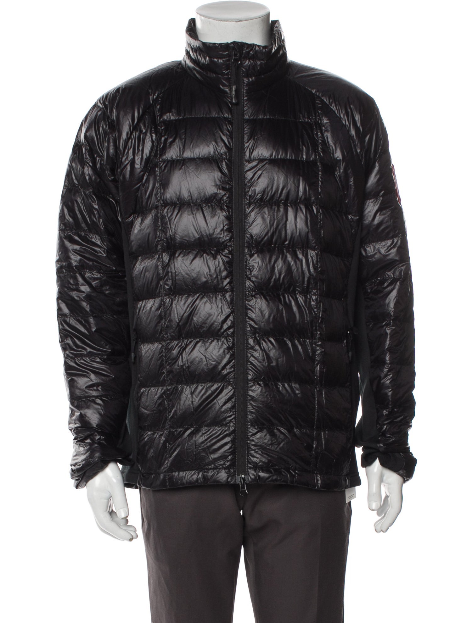 Canada Goose Puffer Coat