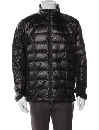 Canada Goose Puffer Coat