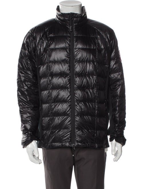 Canada Goose Puffer Coat