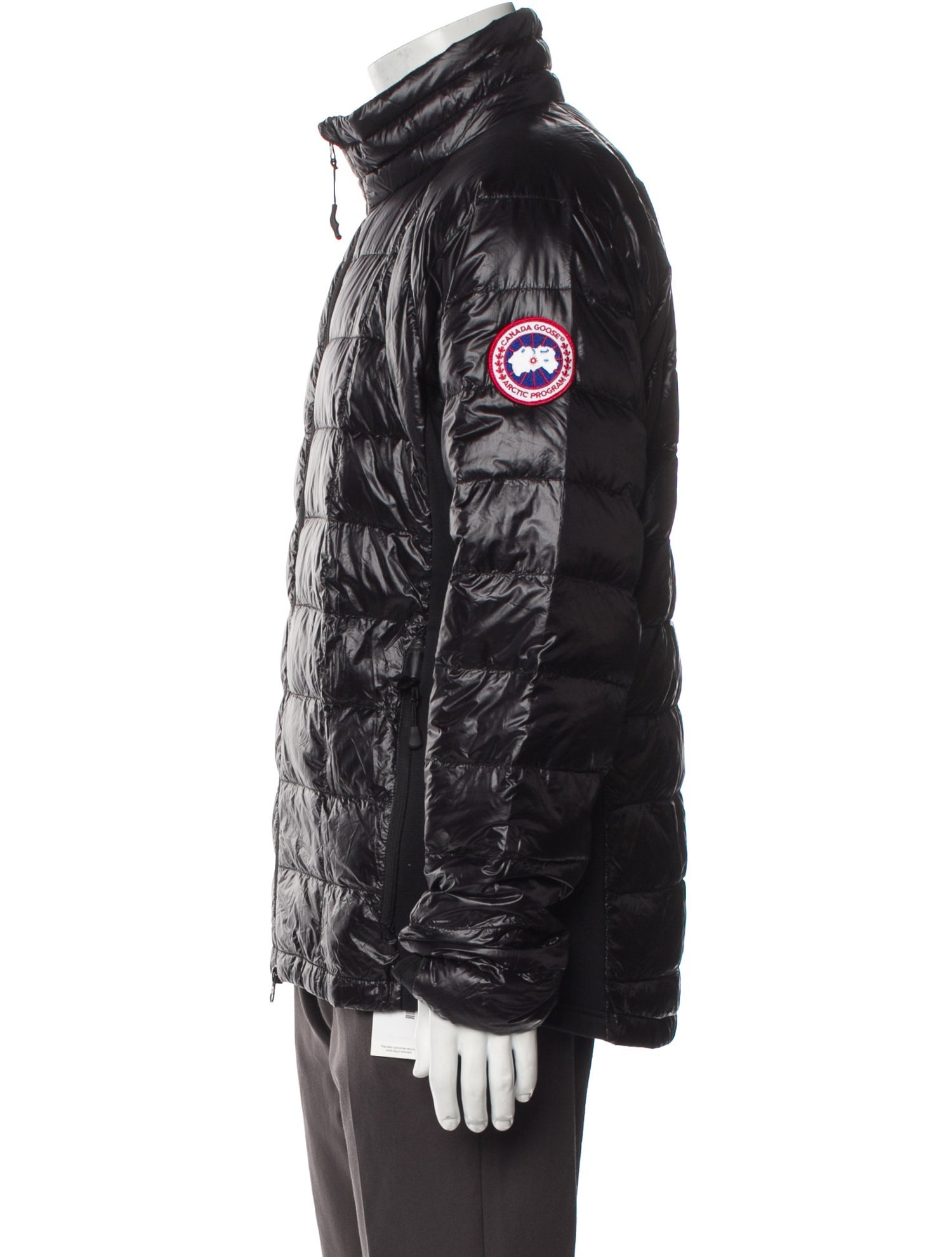 Canada Goose Puffer Coat