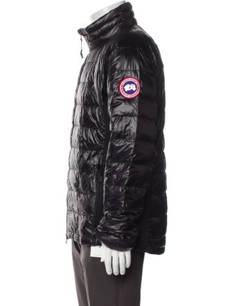 Canada Goose Puffer Coat
