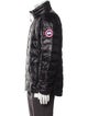 Canada Goose Puffer Coat
