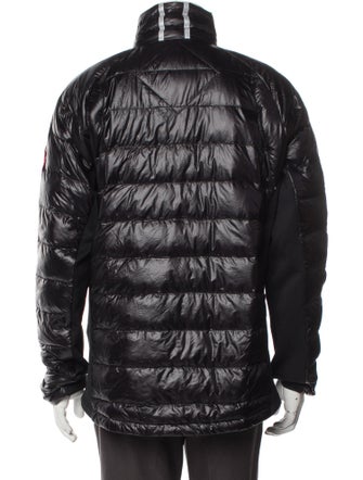 Canada Goose Puffer Coat