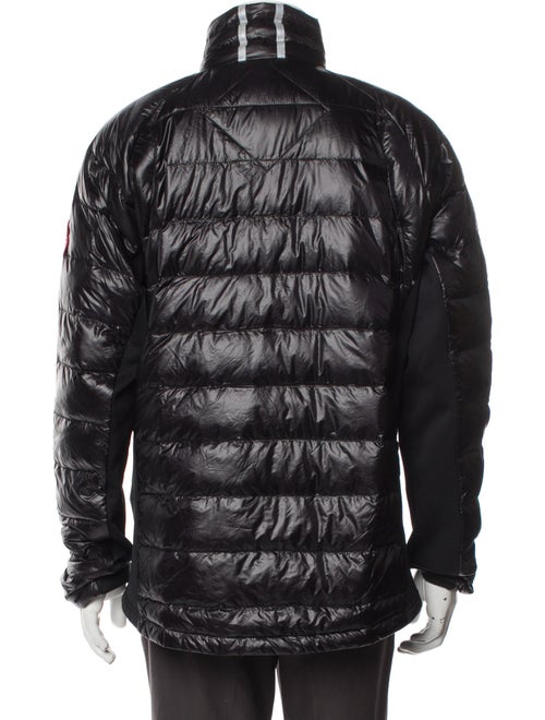 Canada Goose Puffer Coat