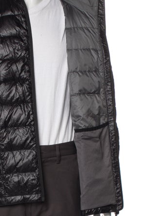 Canada Goose Puffer Coat