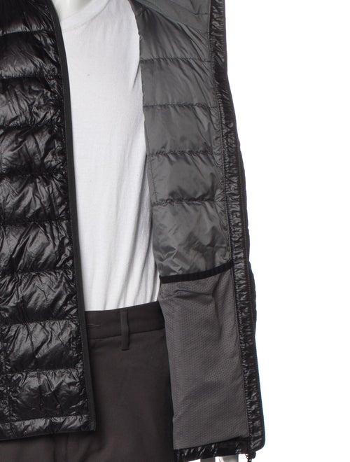 Canada Goose Puffer Coat