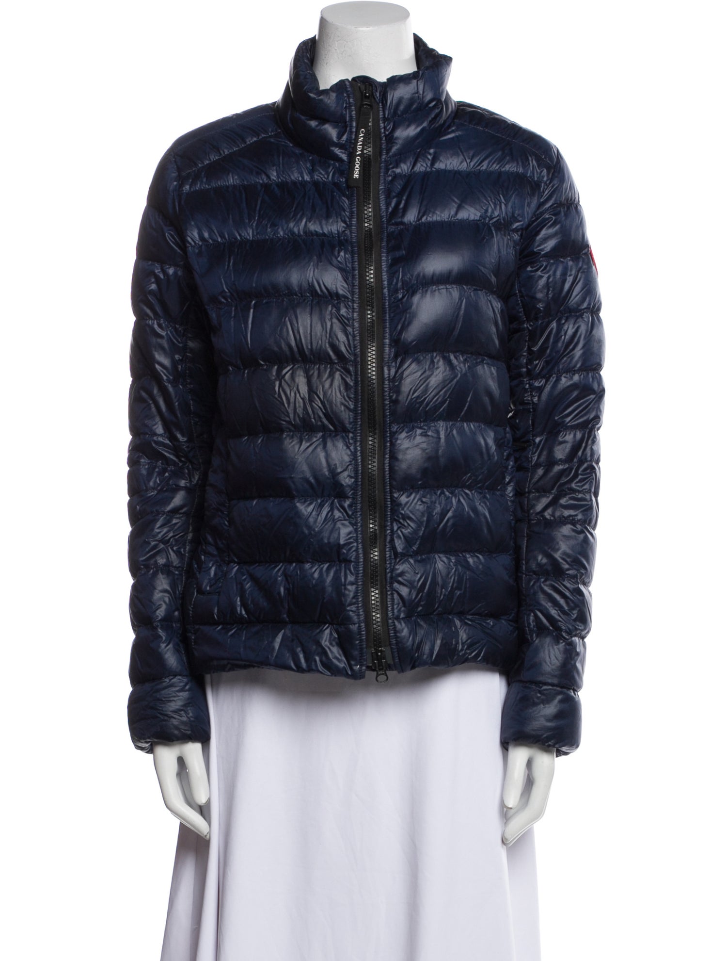 Canada Goose Down Jacket